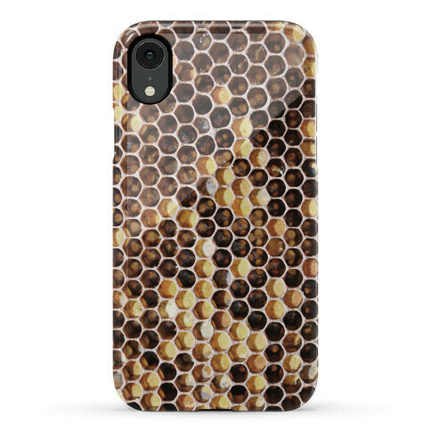 Honey Phone Case